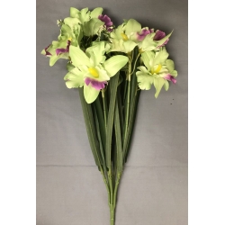 Large Lily Bundle 24" (14)